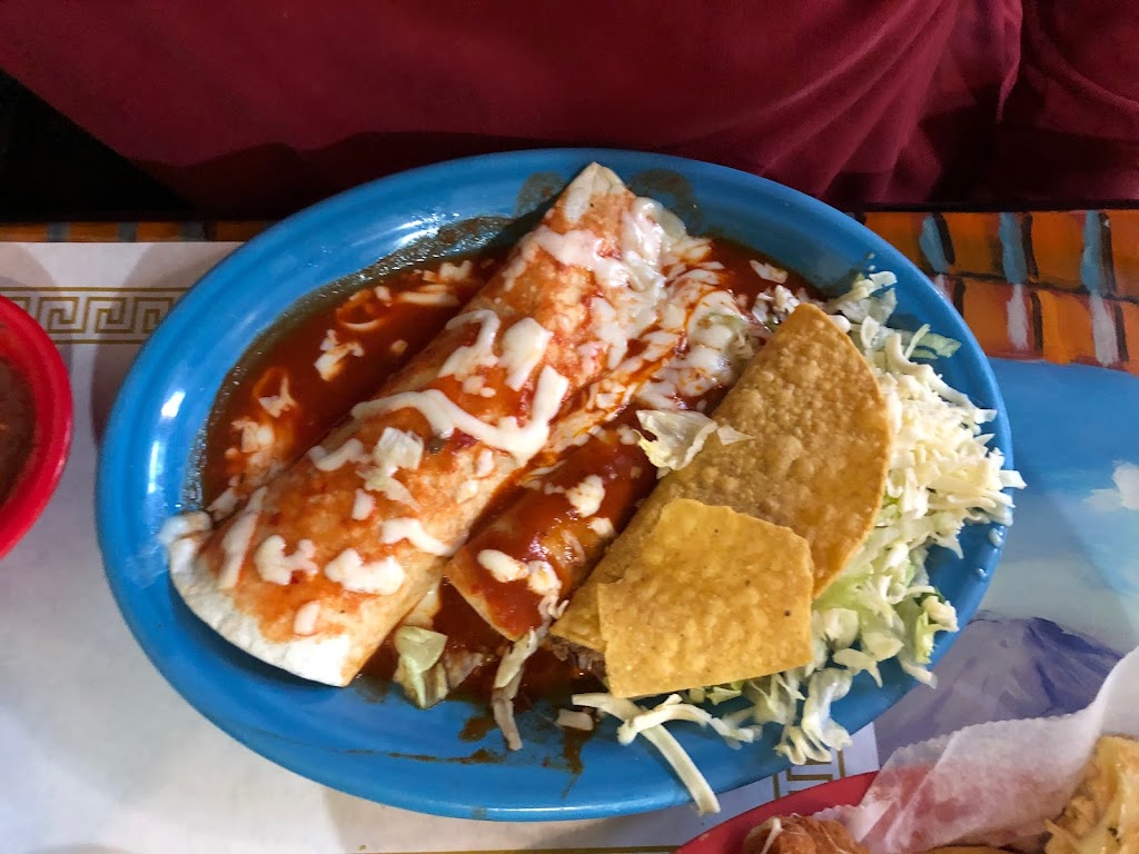 Los Mariachis | 23633 US-23, Circleville, OH 43113, USA | Phone: (740) 420-0030