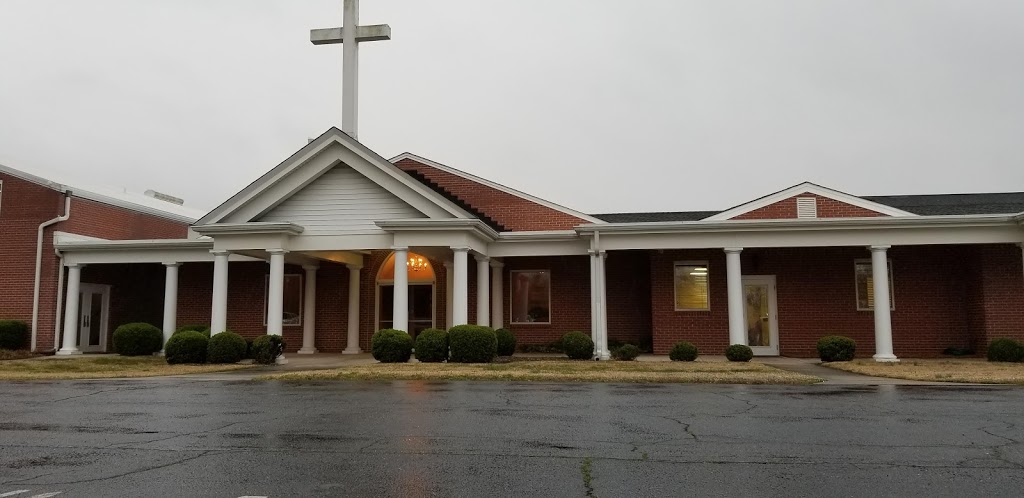 Temple Baptist Church | 1322 George Washington Hwy N, Chesapeake, VA 23323 | Phone: (757) 485-5828