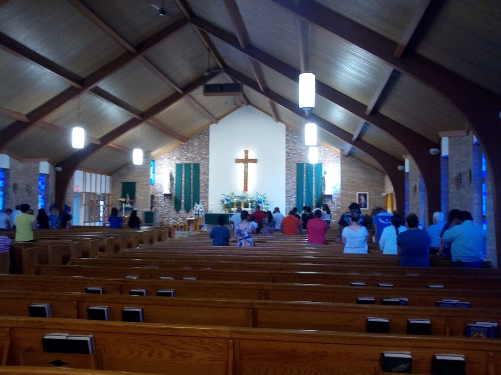 St Marys Catholic Church | 165 N Waterville Ave, Le Center, MN 56057, USA | Phone: (507) 357-6633