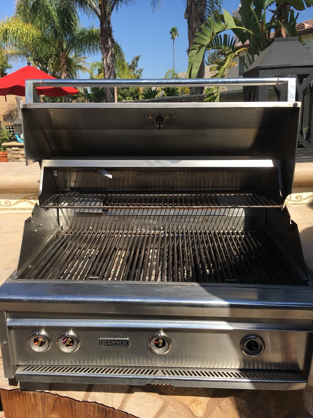 Mdc Barbecue Clean And Repair | 23631 Wakefield Ct, Laguna Niguel, CA 92677 | Phone: (951) 283-9079