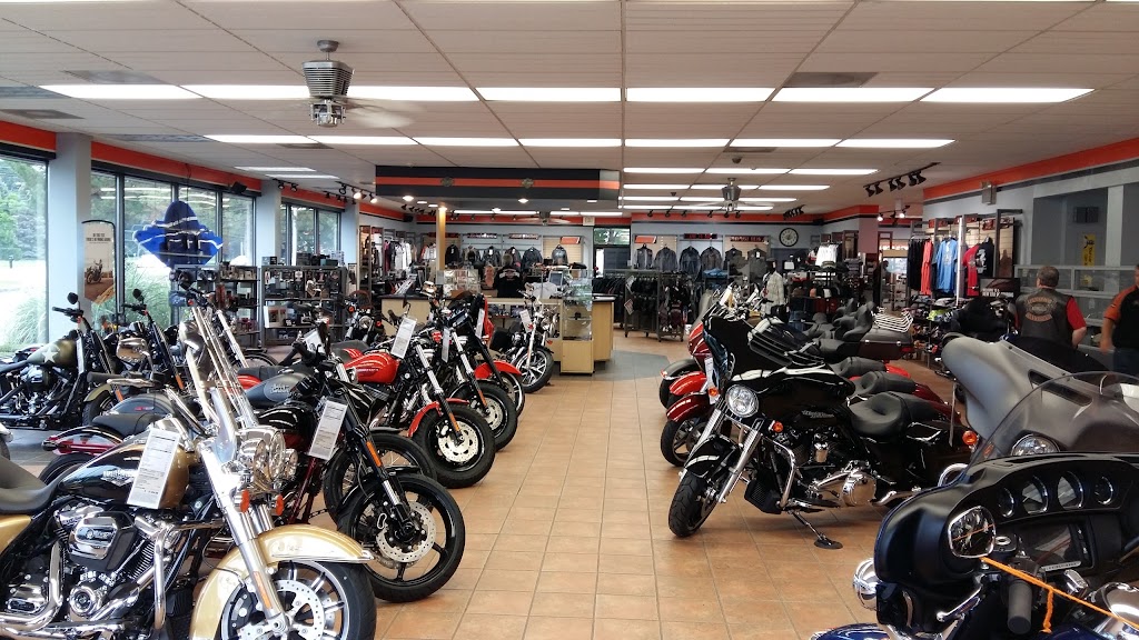 Spitzies Harley-Davidson of Albany | 1970 Central Ave, Albany, NY 12205, USA | Phone: (518) 456-7433