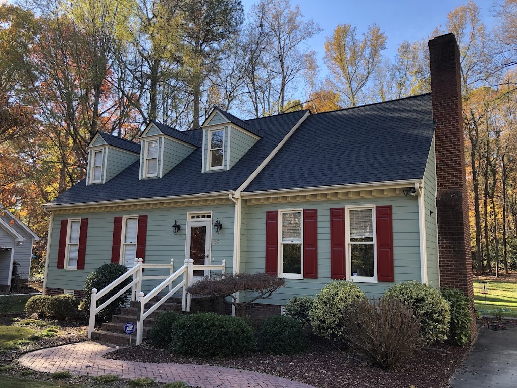 Mabrey Roofing and Construction | 519 Valleymede Dr, Durham, NC 27713, USA | Phone: (919) 795-6983