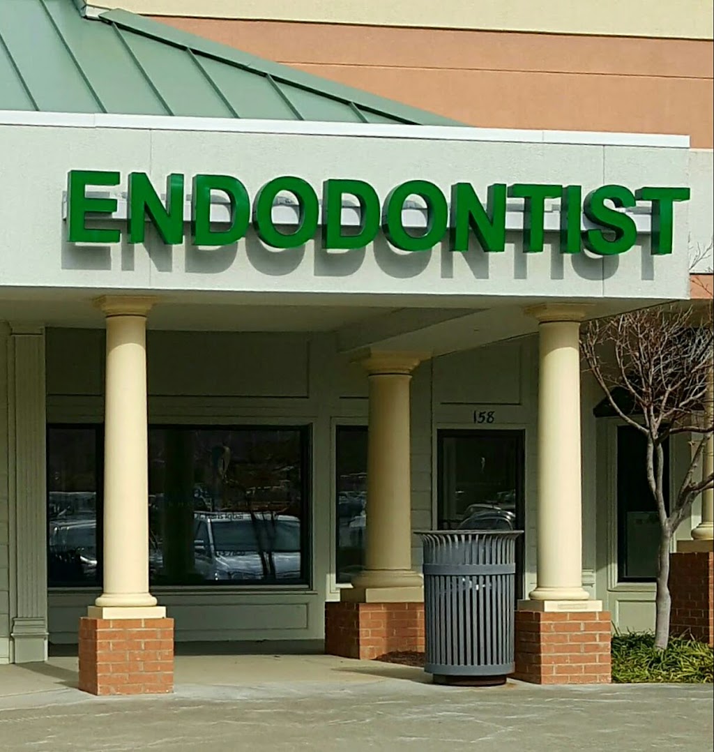 North Carolina Endodontics | 8320 Litchford Rd #158, Raleigh, NC 27615, USA | Phone: (919) 813-7800