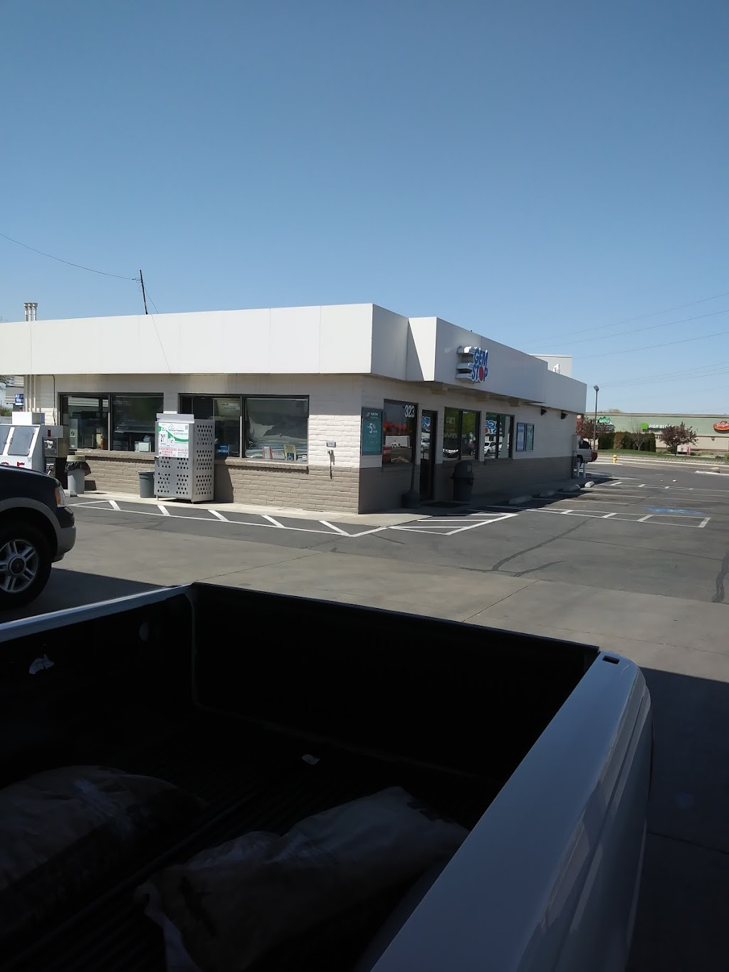 Chevron Nampa | 323 Caldwell Blvd, Nampa, ID 83651, USA | Phone: (208) 467-7521