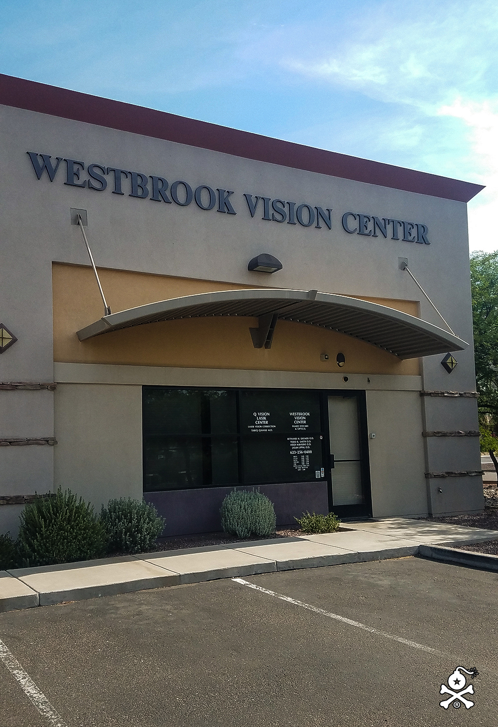 Peoria Eye Doctor | 8877 W Union Hills Dr, Peoria, AZ 85382 | Phone: (623) 256-0400