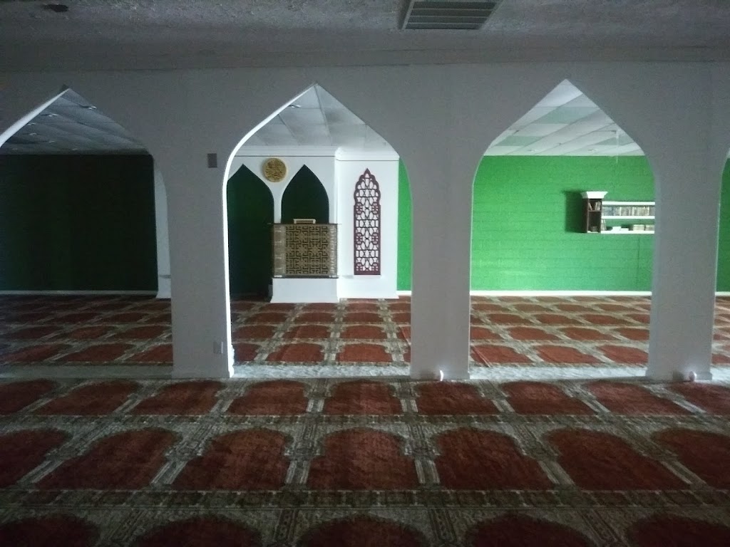 Muad Bin Jabal Islamic Center - Masjid | 6204 Memorial Dr STE B, Stone Mountain, GA 30083, USA | Phone: (404) 547-9029