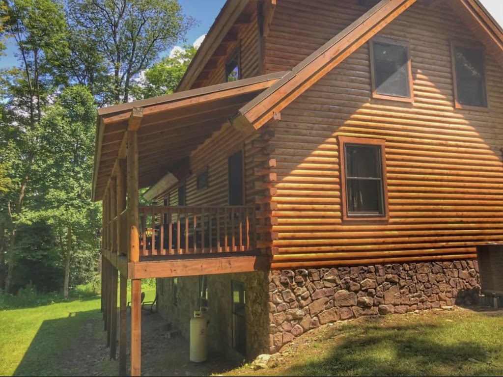 Kotuby Mountain Properties | 151 Fire Tower Rd, Champion, PA 15622, USA | Phone: (724) 971-0162