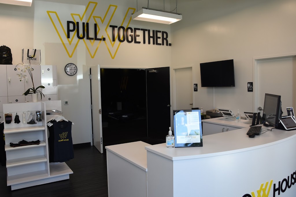 Row House UTC | 315 N Cattlemen Rd #3, Sarasota, FL 34243, USA | Phone: (941) 444-2010