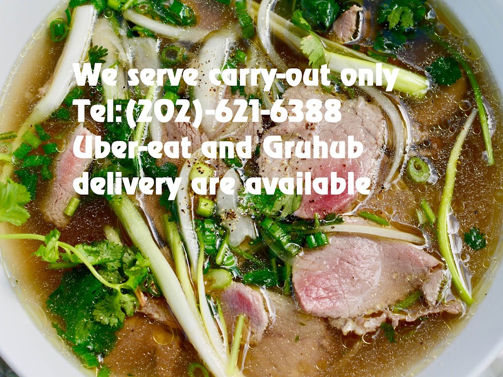 Pho Viet USA | 333 H St NE, Washington, DC 20002, USA | Phone: (202) 621-6388