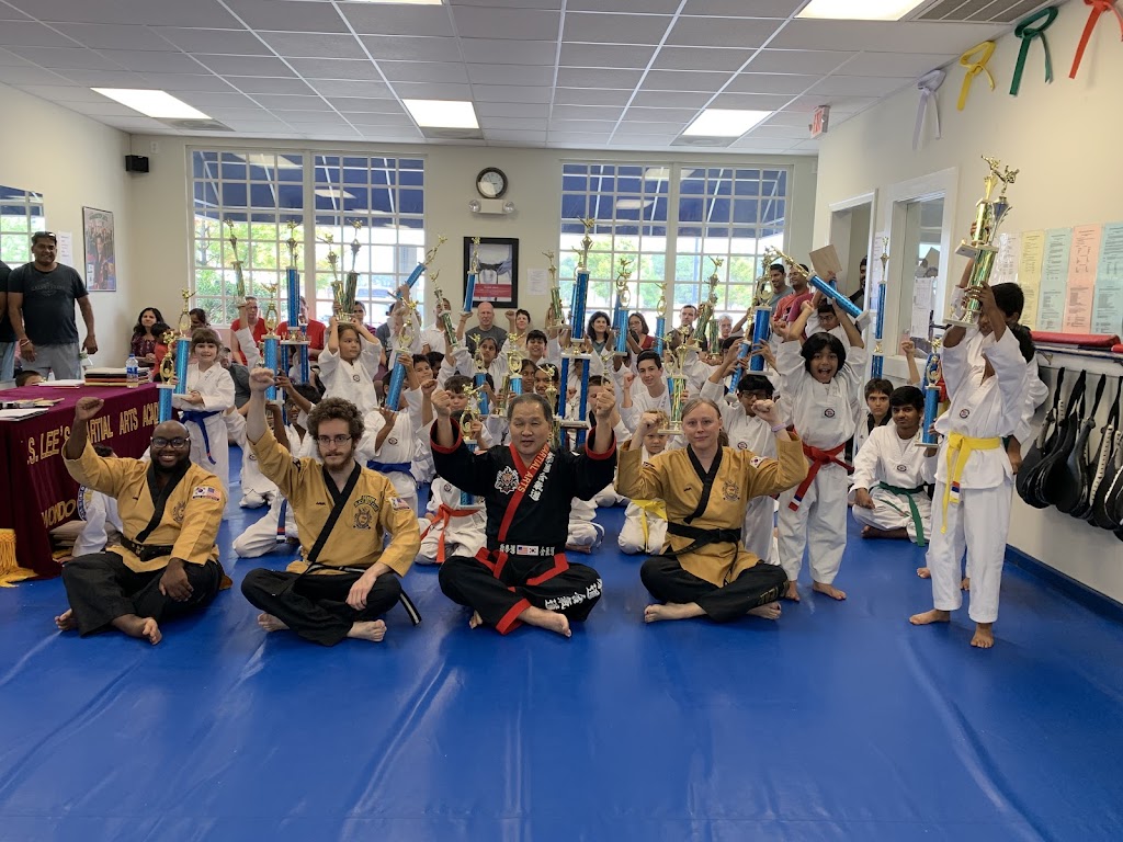 KS Lee Taekwondo Carolina | 101 Gathering Park Cir #103, Cary, NC 27519, USA | Phone: (919) 467-6355