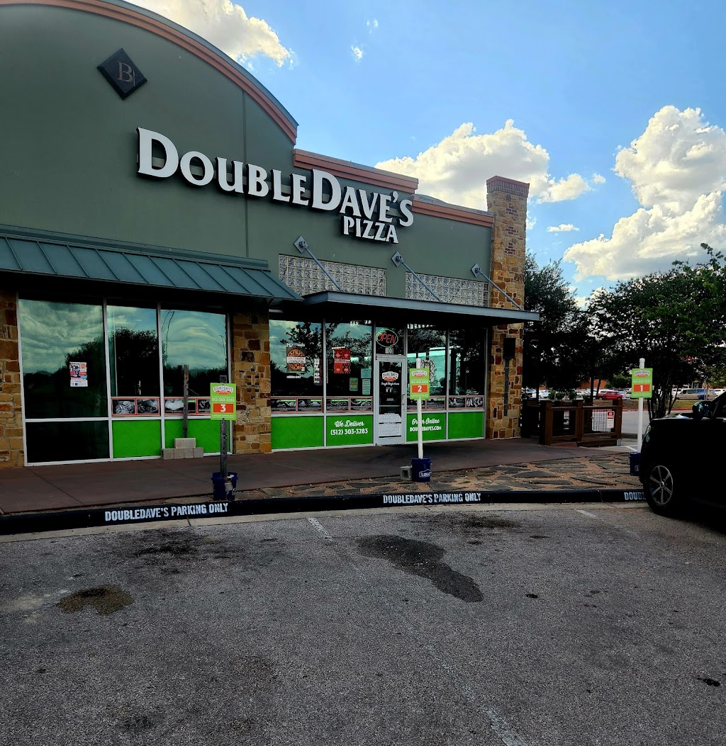 DoubleDaves Pizzaworks | 717 State Hwy 71 W Suite #900, Bastrop, TX 78602, USA | Phone: (512) 303-3283