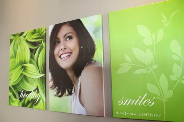 New Image Dentistry | 3331 Marketplace Dr, Council Bluffs, IA 51501, USA | Phone: (712) 366-7077