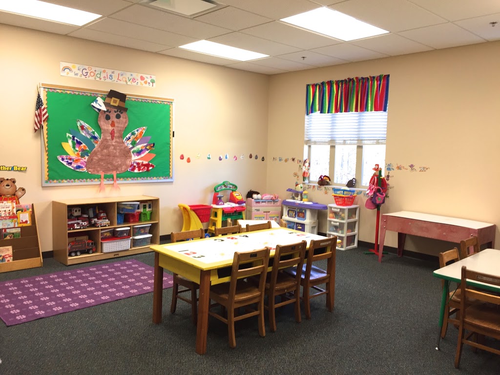 New Life Preschool | 900 Old Hundred Rd b, Midlothian, VA 23114 | Phone: (804) 794-4522