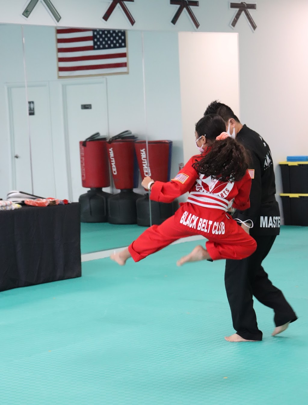 World Class Martial Arts Taekwondo | 8596 Bird Rd, Miami, FL 33155, USA | Phone: (305) 562-3402