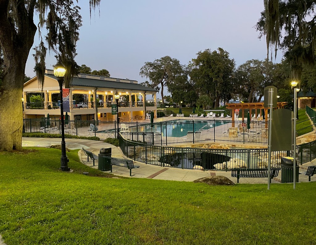 River Park House | 103 Magnolia Ave, Green Cove Springs, FL 32043 | Phone: (904) 284-2994