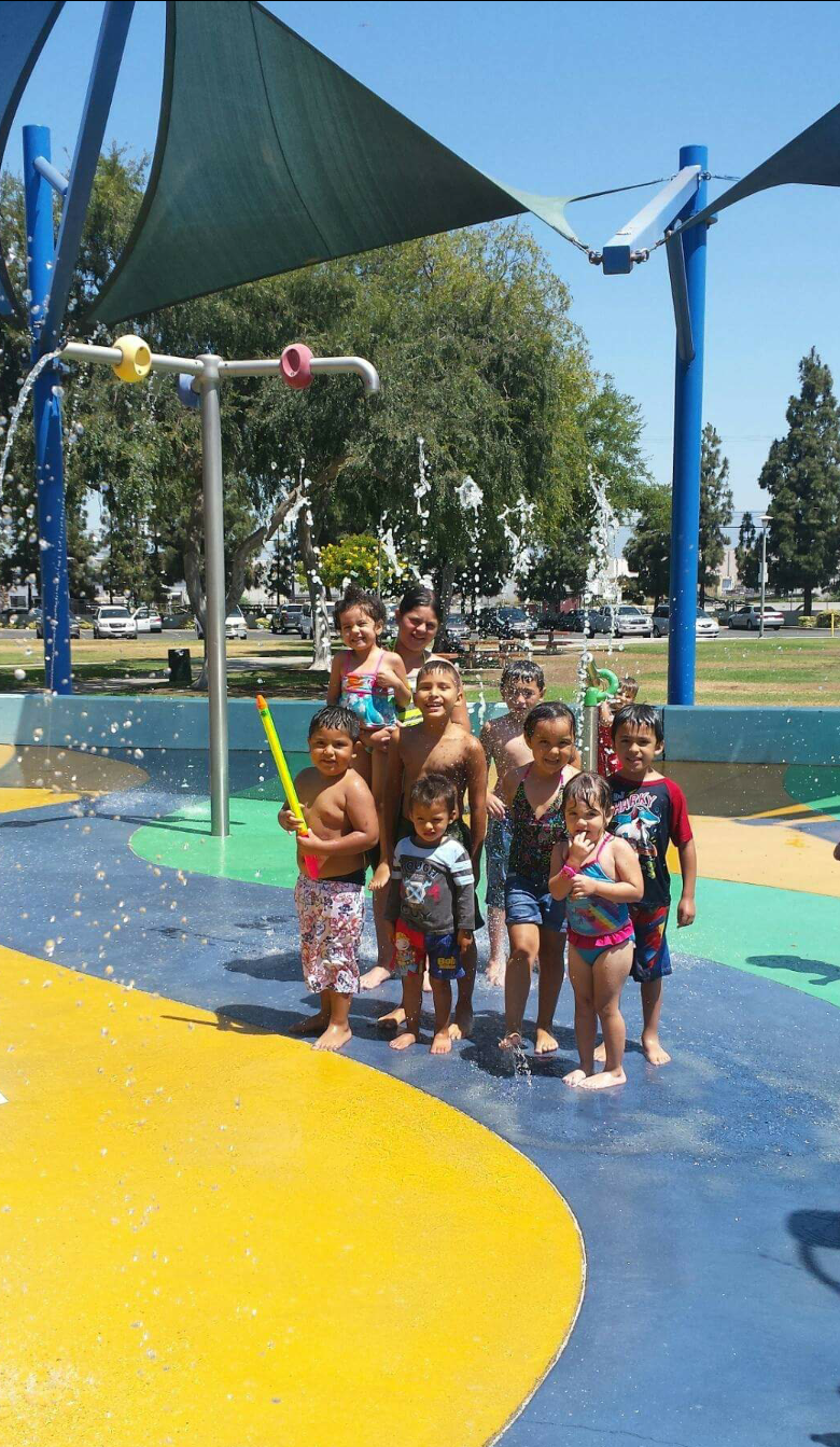 Perez Family Childcare Whittier, Ca | 11903 Carmenita Rd, Whittier, CA 90605 | Phone: (562) 686-1707