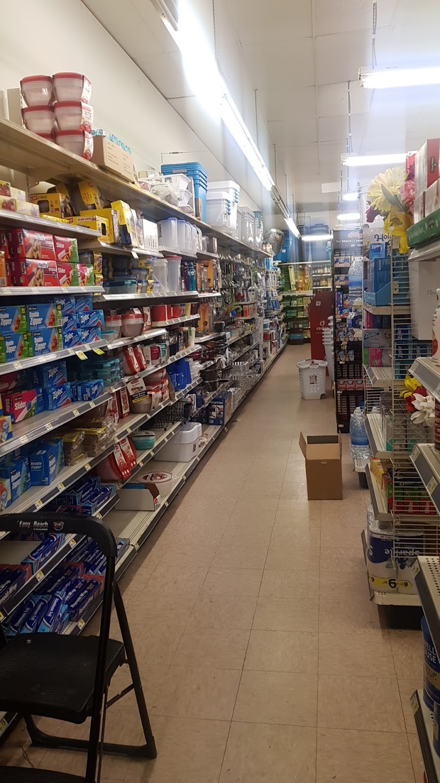 Dollar General | 1948 Diamond Springs Rd, Virginia Beach, VA 23455, USA | Phone: (757) 932-1427