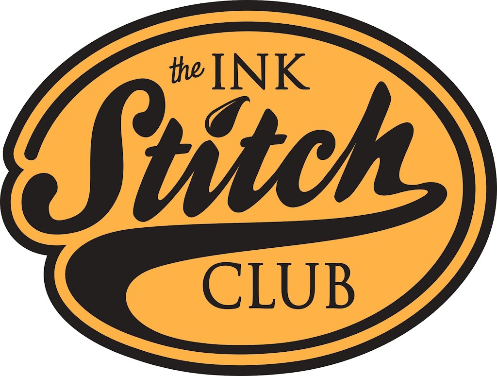 The Ink Stitch Club | 39 Jefry Ln, Hicksville, NY 11801, USA | Phone: (516) 938-7071