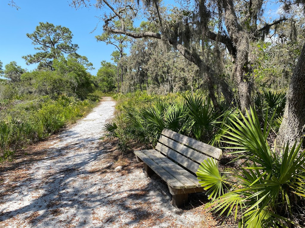 Curry Creek Preserve - East | 1500 Pinebrook Rd, Venice, FL 34285, USA | Phone: (941) 861-5000