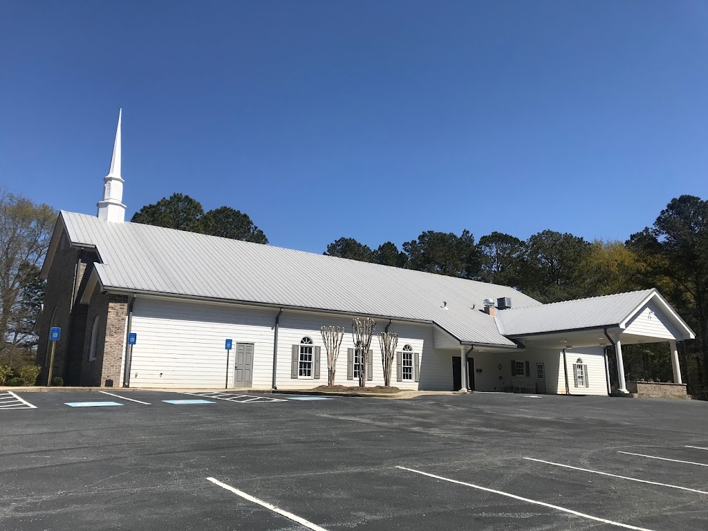 Faith Community Church | 800 Grayson Pkwy, Grayson, GA 30017, USA | Phone: (770) 995-7020