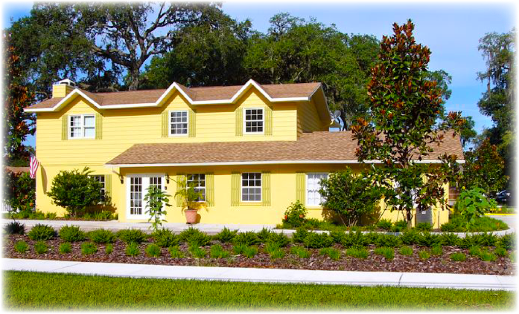Garden Montessori School | 6845 Boyette Rd, Wesley Chapel, FL 33545, USA | Phone: (813) 991-6335