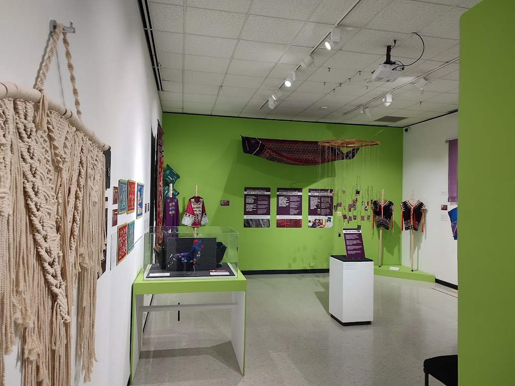 Castellani Art Museum | 5795 Lewiston Road, 7 Varsity Dr, NIAGARA UNIVERSITY, NY 14109, USA | Phone: (716) 286-8200