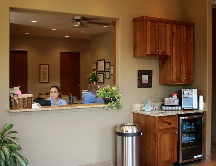 Bulverde Hills Dental | 2647 Bulverde Rd, Bulverde, TX 78163, USA | Phone: (830) 980-9004