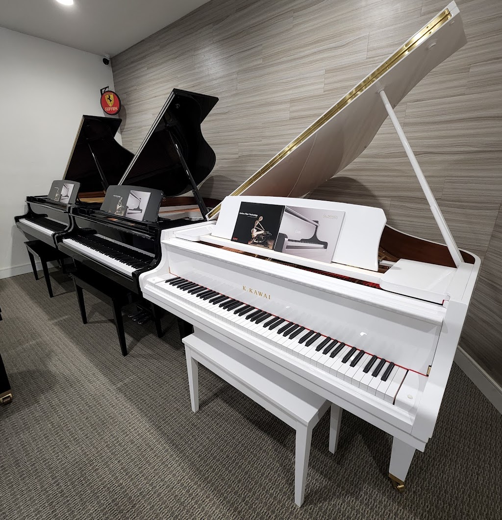 Piano Masters Inc Gallery | 3421 Foothill Blvd, La Crescenta-Montrose, CA 91214, USA | Phone: (818) 913-9913