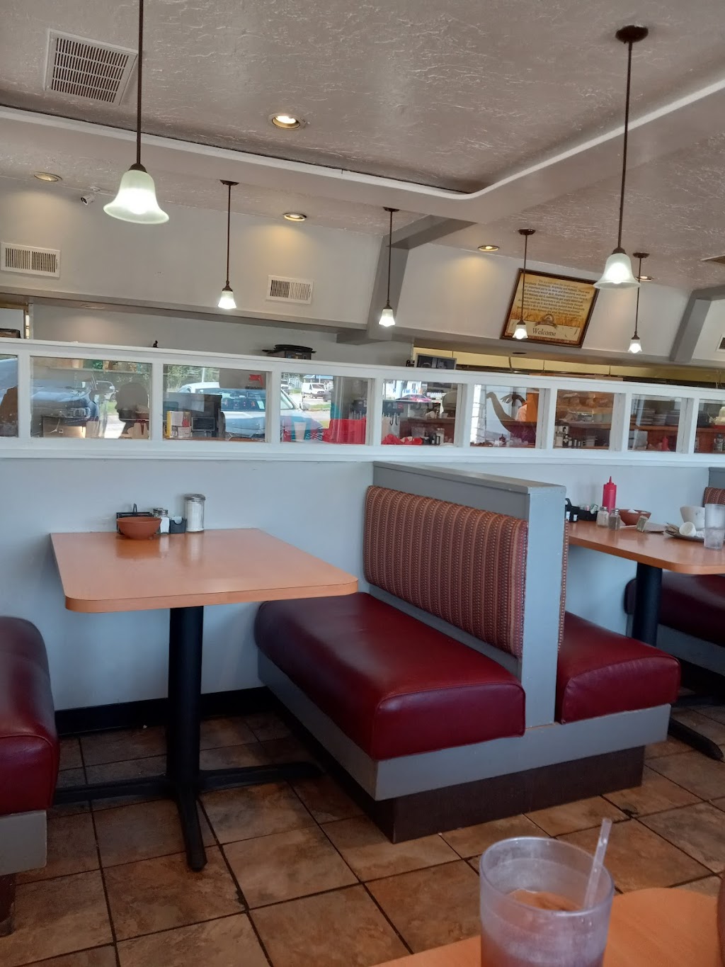 Jims Diner | 7950 NW 39th Expy, Bethany, OK 73008, USA | Phone: (405) 495-5105