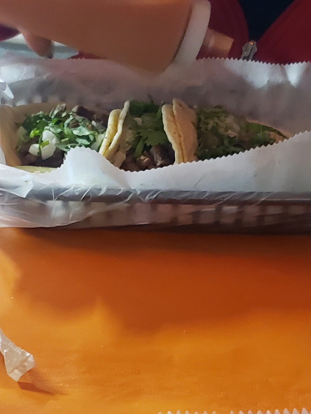 Tacos Nayarit | 27th Av &, W Weldon Ave, Phoenix, AZ 85017, USA | Phone: (602) 877-2481