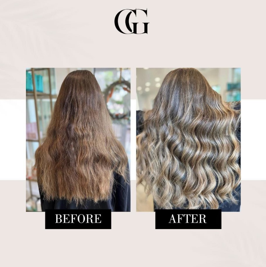 Gray & Graham Salon | 101 St Ann St, Madisonville, LA 70447, USA | Phone: (985) 792-7256