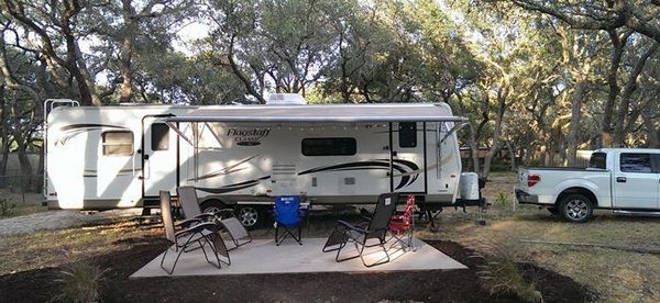 Green Acres RV Retreat | 1508 Lone Star Rd, Fulton, TX 78358, USA | Phone: (361) 386-4100