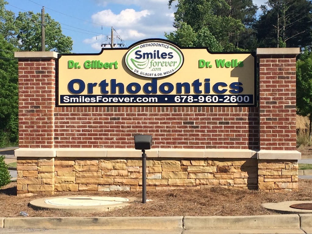 Smiles Forever Orthodontics Flowery Branch | 6050 Spout Springs Rd, Flowery Branch, GA 30542, USA | Phone: (678) 960-2600