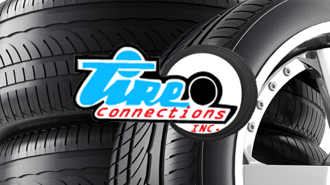 Tire Connections | 1240 S Finley Rd, Lombard, IL 60148, USA | Phone: (630) 620-7616