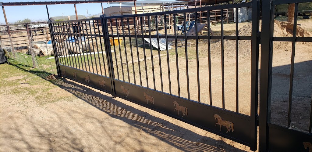 Faris Fabrications and Repair | 25726 S 193rd St #8383, Queen Creek, AZ 85142, USA | Phone: (480) 332-1527