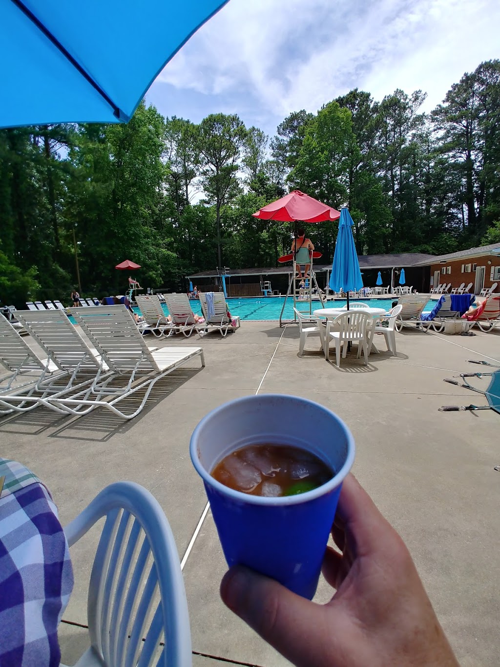 River Oak Swim & Racquet Club | 3100 River Dr SW, Lawrenceville, GA 30044, USA | Phone: (770) 736-2667