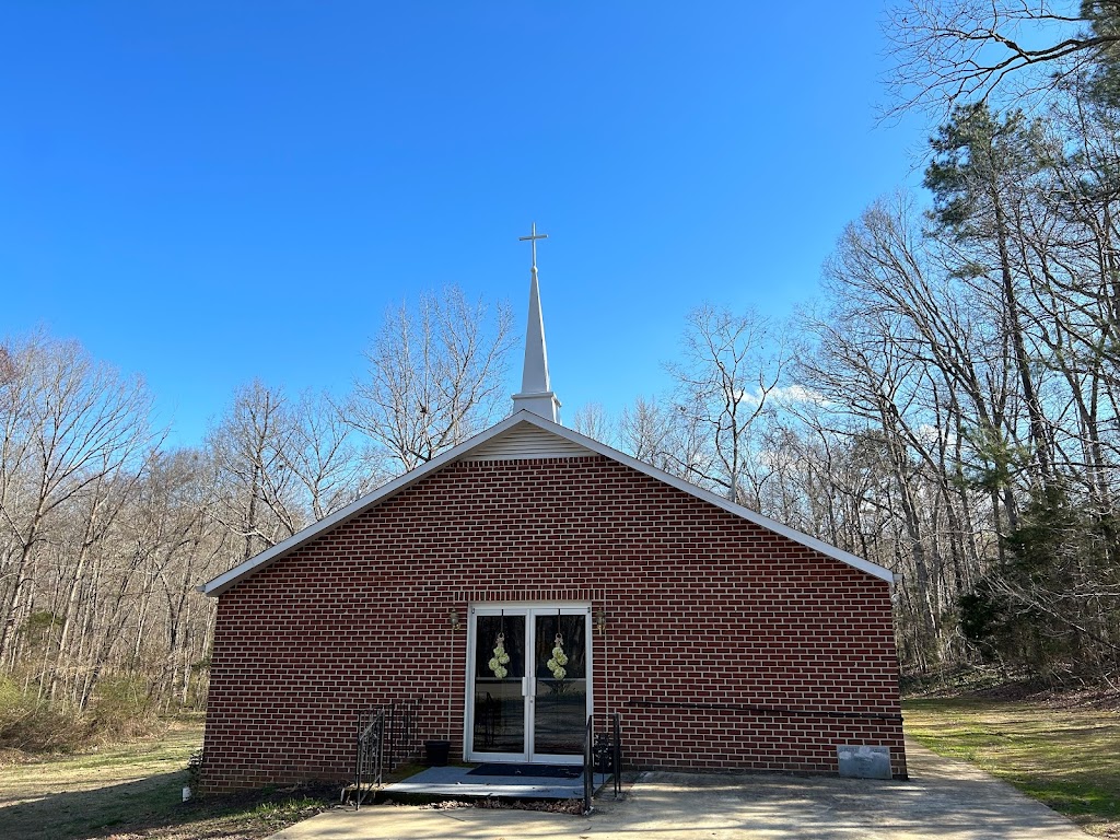 St. Peter’s Church | 15719 Cox Rd, Church Rd, VA 23833, USA | Phone: (804) 265-7386