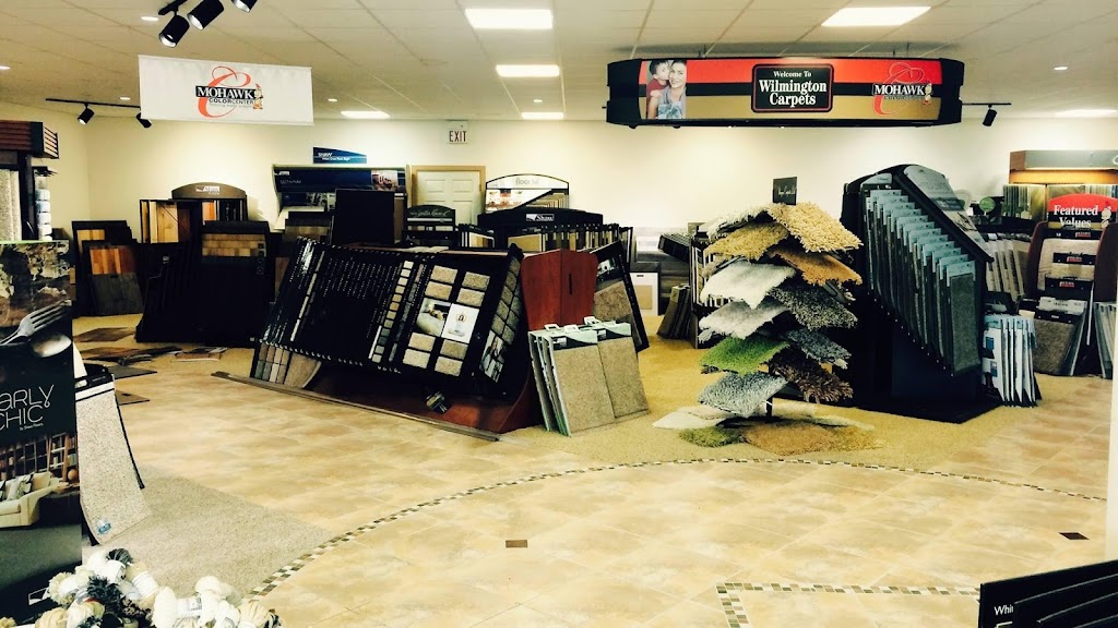 Wilmington Discount Carpets | 7589 OH-73 West, Wilmington, OH 45177, USA | Phone: (937) 383-1077
