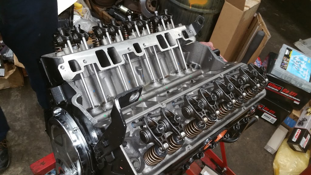 ALL TECH MOTORS | 561 SE 3rd Ave, Hillsboro, OR 97123, USA | Phone: (503) 929-6283