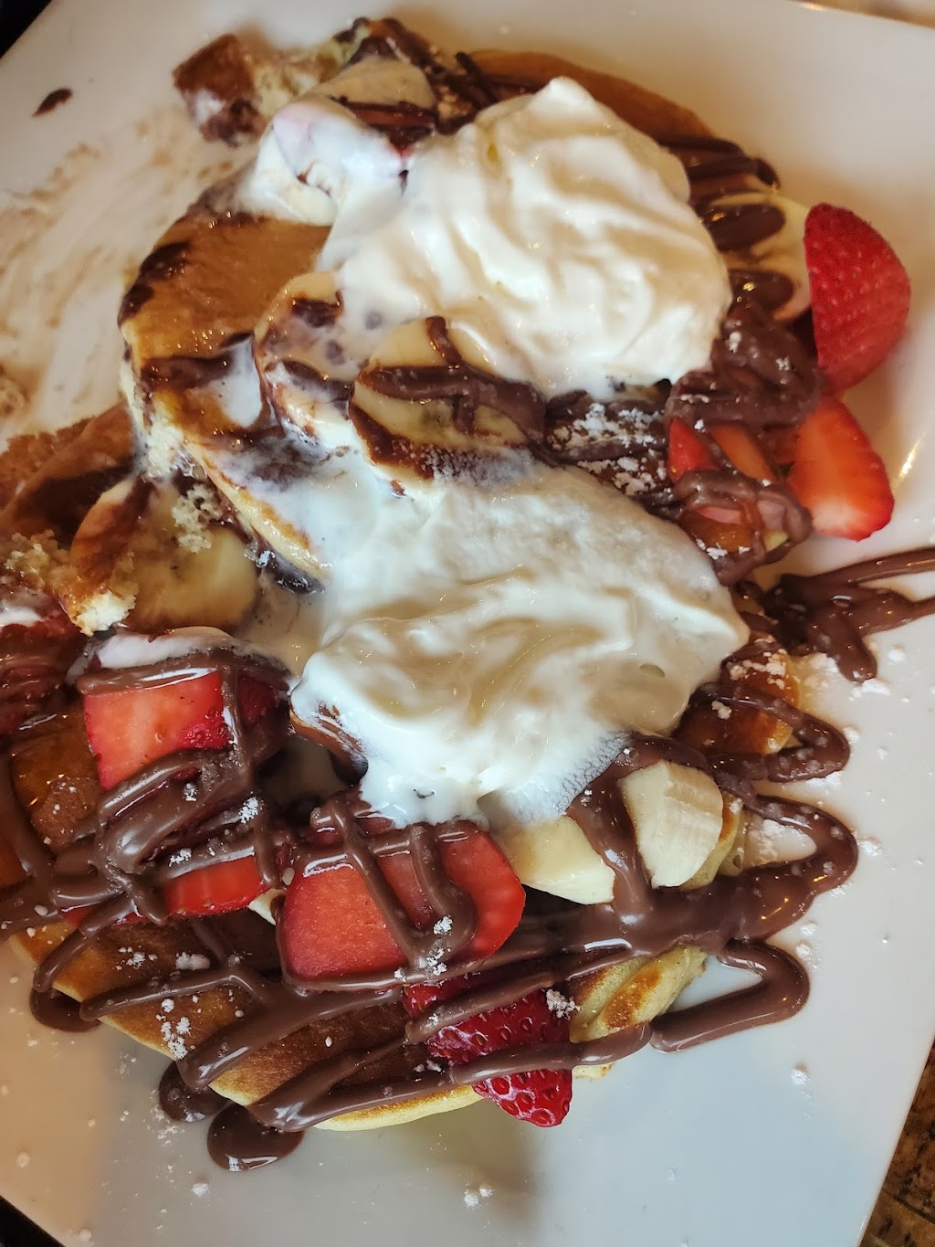 Rise n Dine Breakfast & Lunch Restaurant | 102 S Milwaukee Ave, Wheeling, IL 60090, USA | Phone: (847) 541-4900