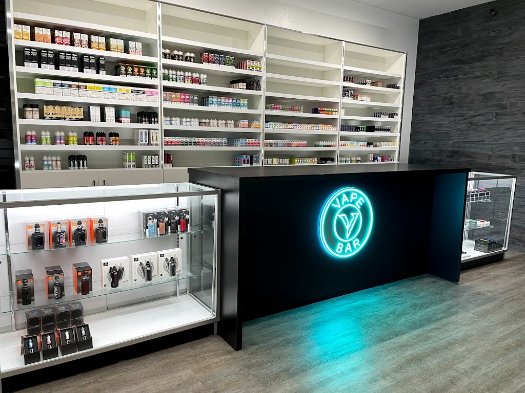 Vault Vapes | 26873 Sierra Hwy, Santa Clarita, CA 91321, USA | Phone: (661) 367-4809