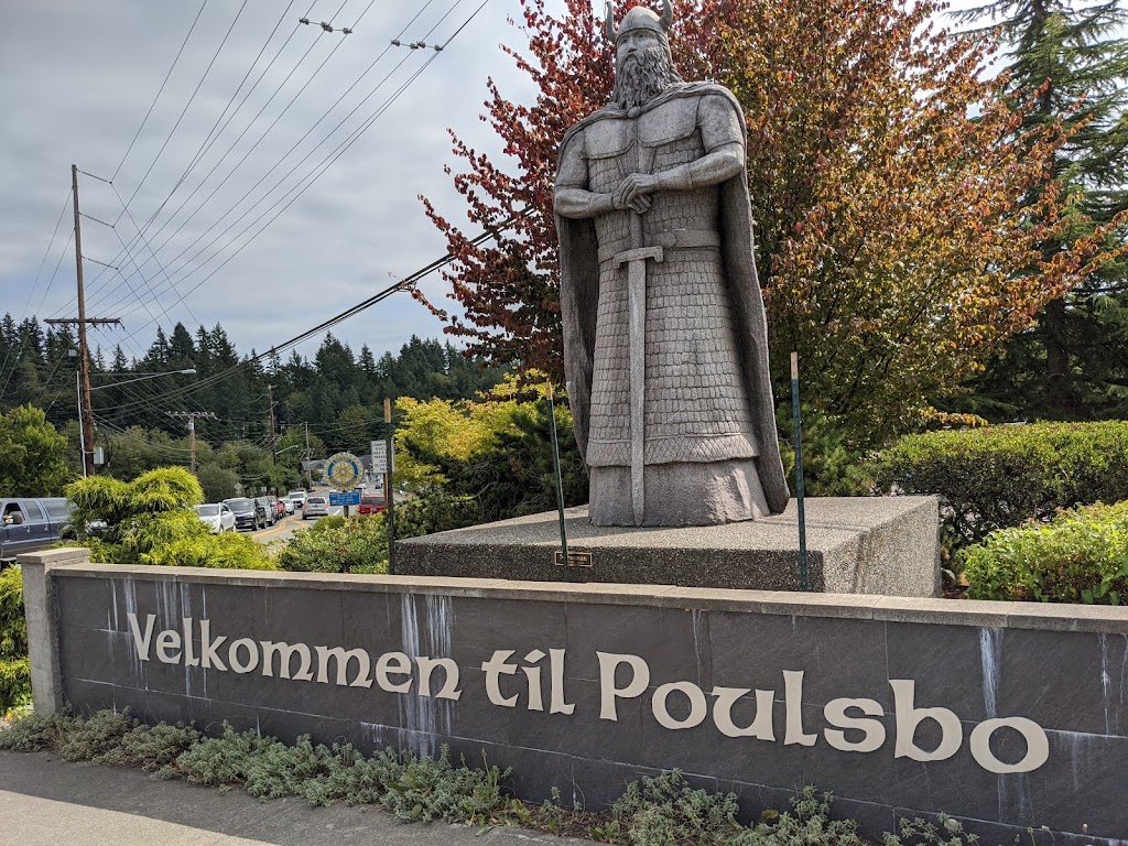 Nelson Park | 20296 3rd Ave NW, Poulsbo, WA 98370, USA | Phone: (360) 779-9898