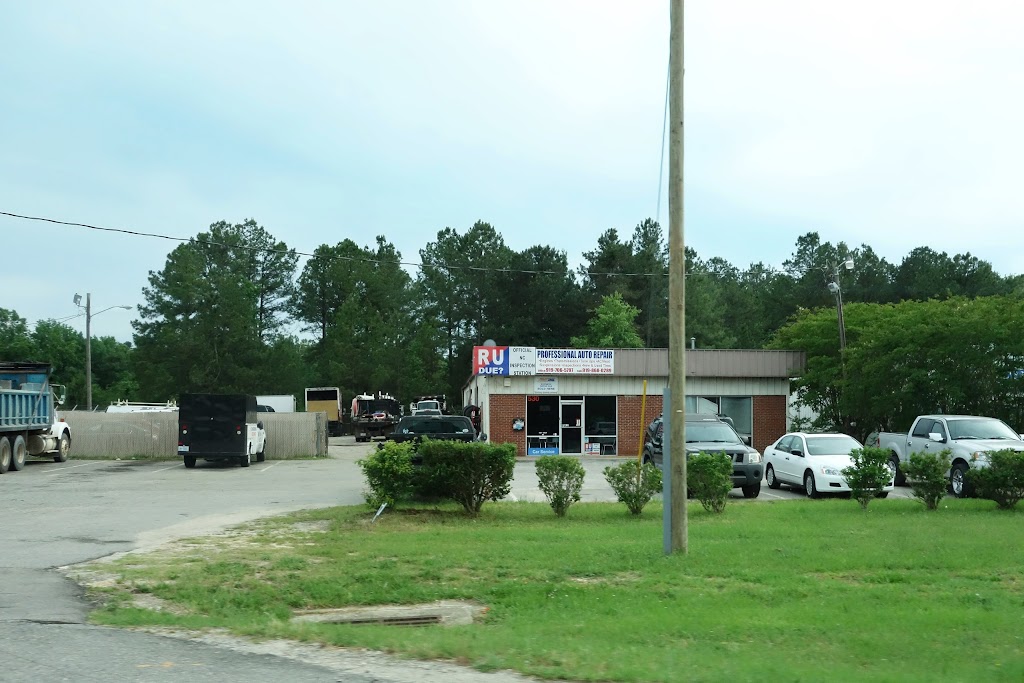 Professional Auto Repair | 530 US-70, Garner, NC 27529, USA | Phone: (919) 706-5797