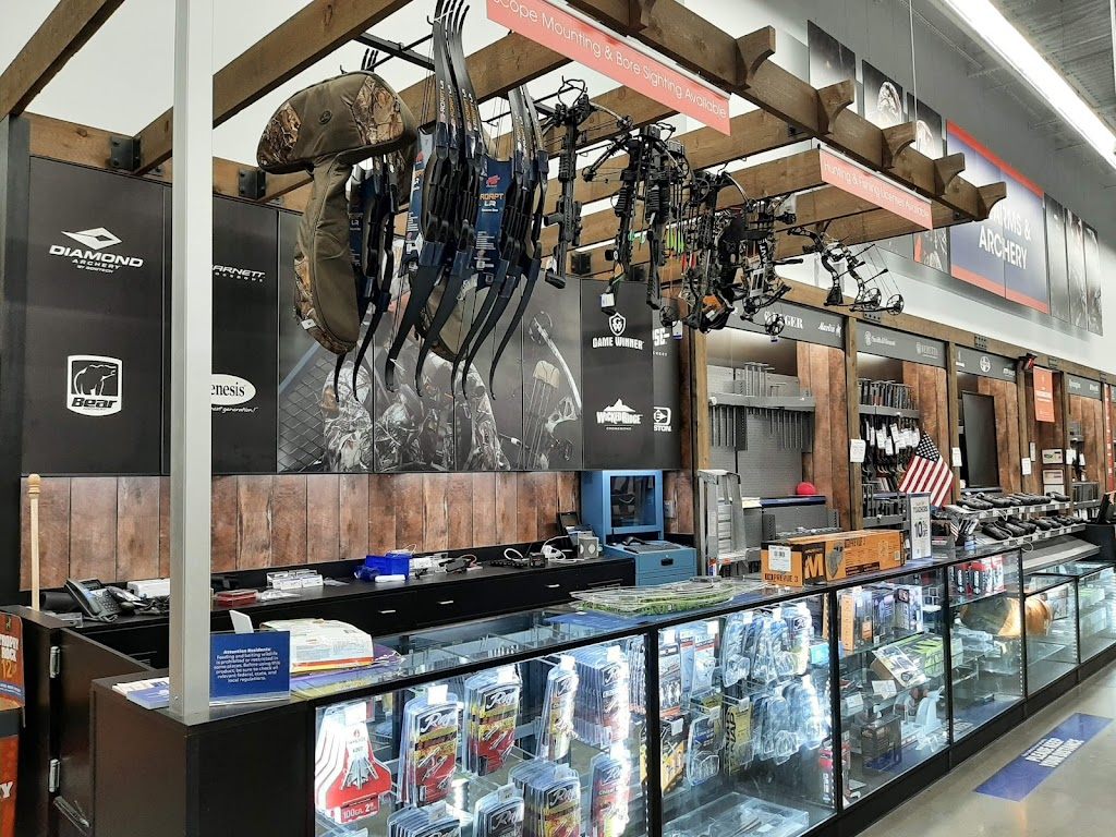 Academy Sports + Outdoors | 1151 Pine Plaza Dr, Apex, NC 27523, USA | Phone: (919) 335-0545