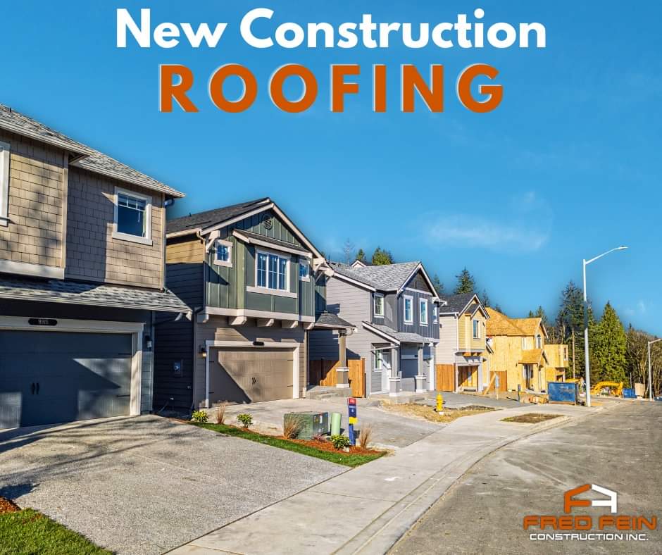 Fred Fein Construction & Roofing Inc. | 541 Brookeshire Dr, Davenport, FL 33837, USA | Phone: (321) 412-0037