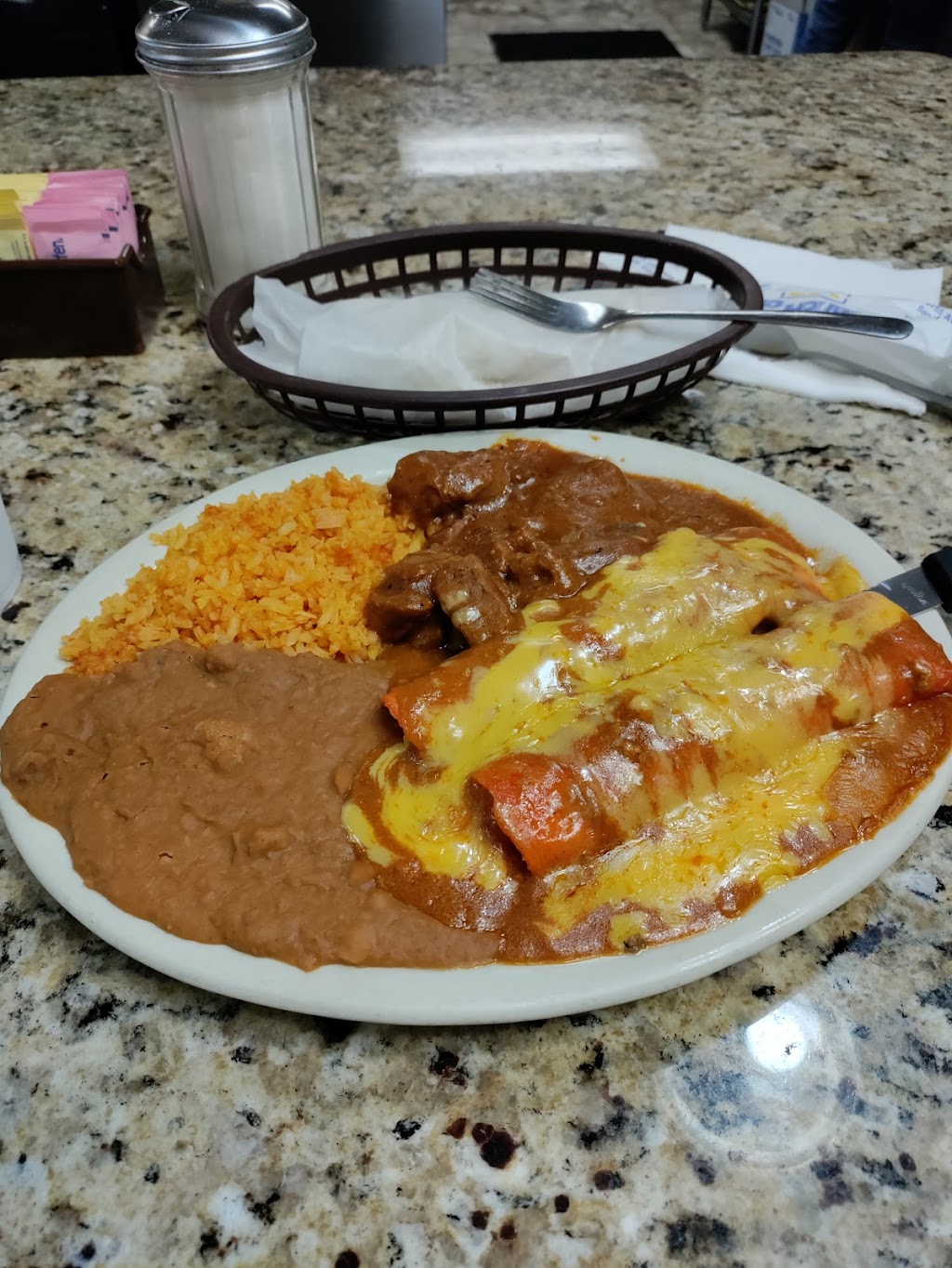 Eddies Taco House | 402 W Cevallos, San Antonio, TX 78204, USA | Phone: (210) 222-2400