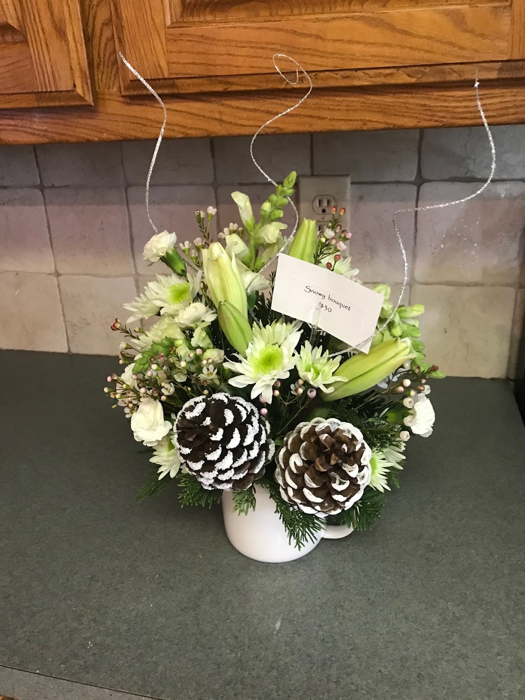Forney Florist | 11342 Country Ridge Ln, Forney, TX 75126, USA | Phone: (469) 236-7520