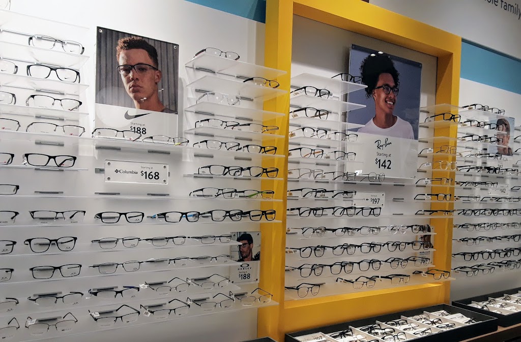 Walmart Vision & Glasses | 91-600 Farrington Hwy, Kapolei, HI 96707, USA | Phone: (808) 206-9402