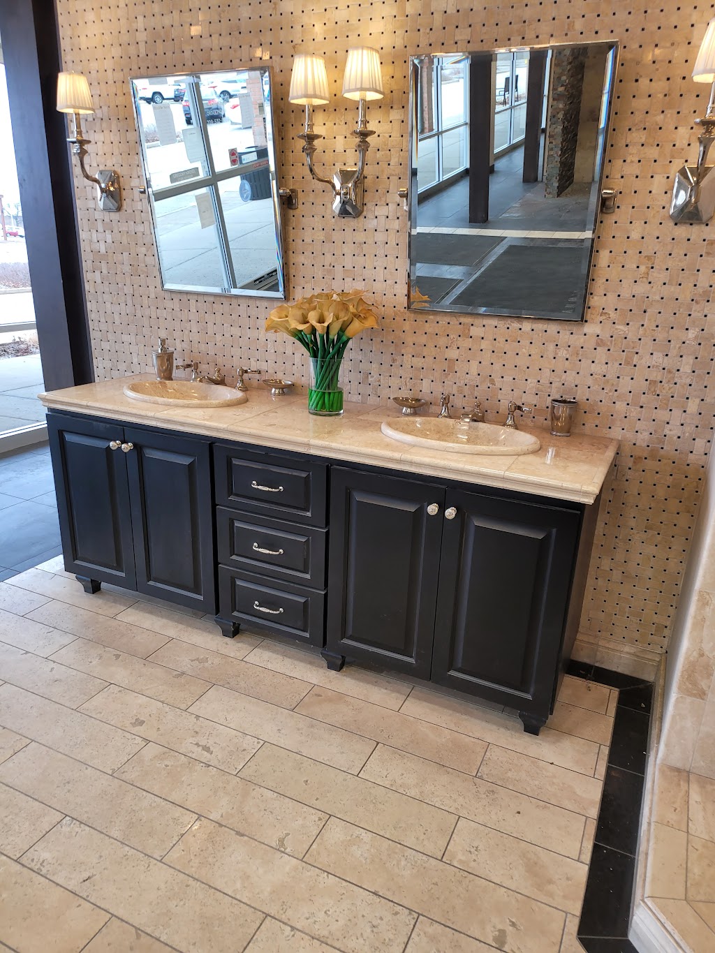 The Tile Shop | 16185 Harlem Ave, Tinley Park, IL 60477, USA | Phone: (708) 532-8355