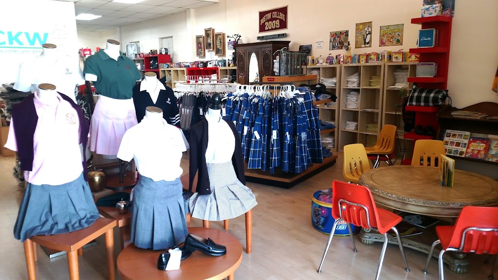 CKW School Uniforms | 9400 Las Tunas Dr, Temple City, CA 91780, USA | Phone: (626) 287-1994